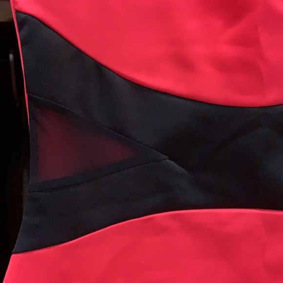 Mini Dress - Picture 2 of 2